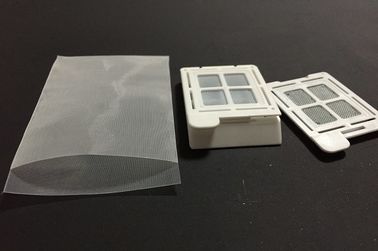 Ultrasonic Welding Filter Components Mesh Fabric Parts For Fuel Filtration Industries