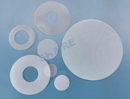 5 Um Nylon Mesh Filters Net,For Particle Removal Clarification Solvent Filtration Particle Analysis Paint Monitoring