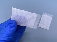 45×60mm peel-open design Nylon Biopsy Bag For Processing Small Specimens
