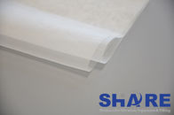 250 Micron Polyester Monofilament Filter Mesh, 46% Open Area