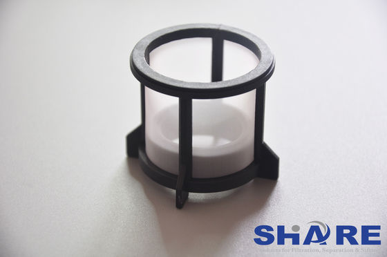 PA66 Insert Molded Plastic Filter
