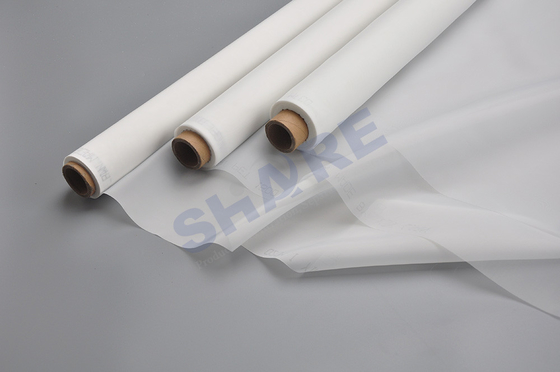 710 Micron Polypropylene Monofilament Filter Mesh 41% Open Area