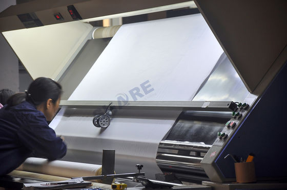 200 UM Polypropylene Monofilament Woven Mesh Filter Cloth in Rolls, Sheets, Flat Discs for Air, Gas or Liquid Filtration