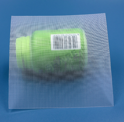 High Precision and Repeatability Laser Cut Burr-Free Polyester Screen Mesh Filter Pieces and Shapes