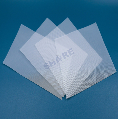 Silicone Free, 100 Micron, 150 Micron, 200 Micron, 250 Micron Nylon Mesh Strain Filter Sieve Woven Net Sheet Fabrics