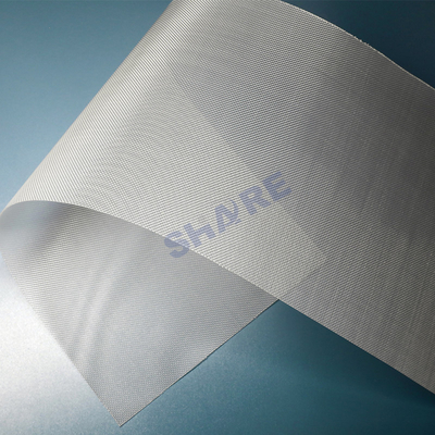 5-4400 Micron Polyester Mesh Filter For Home Appliance, Liquid Filtration, Fuel, chemical, Medical Filtration