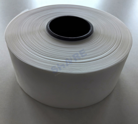 Monofilament 100% 30um to 200um Polypropylene Mesh Filter White Plain Weave