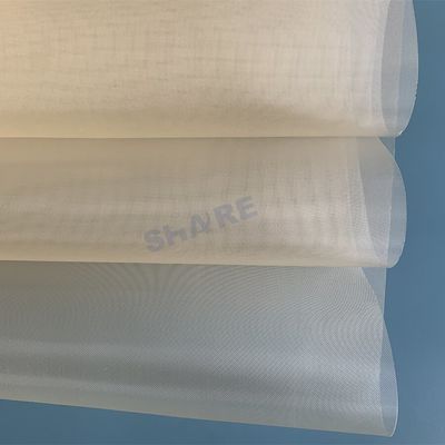 80 Micron Thickness PPS Mesh Membrane for Alkaline Water Hydrolysis in Custom Width 110cm 50cm 30cm China Factory