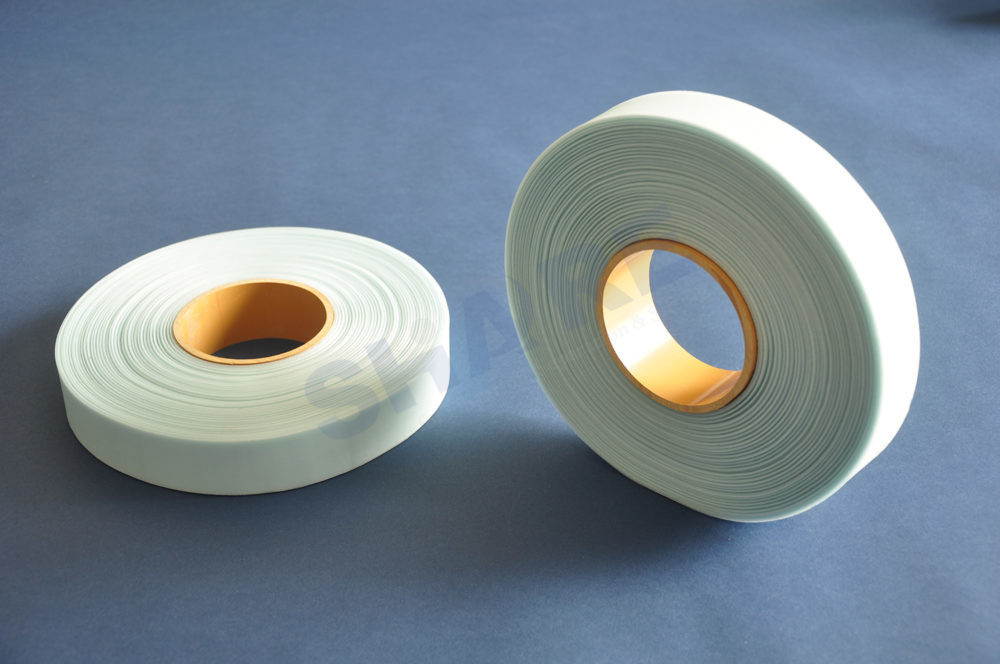 Strips Form Nylon Filter Mesh Ribbon With Laser Process Technology