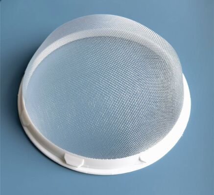 बाहरी व्यास 200 मिमी गोल प्रूफर कप, प्रूफर कप, आटा जेब, प्रूफर बास्केट, पिज्जा ट्रे के लिए मफिन कप छेद 190 मिमी