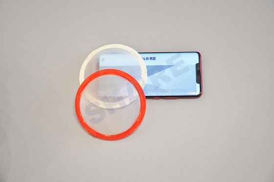 Winkler ब्रेड रोल लाइन ओवरहेड आटा प्रूफर ट्रे के लिए जेब और कप